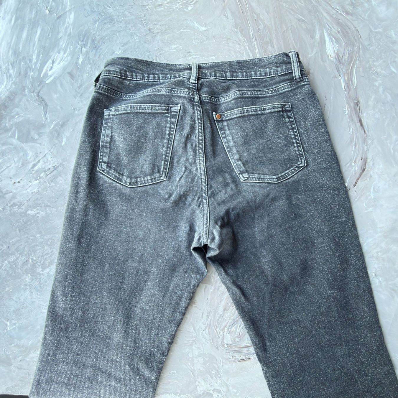 H&M Jeans: 2 jeans homme en coton, 31/ 32 – Usato da Thônex venduto da Suisse.Shopping 8
