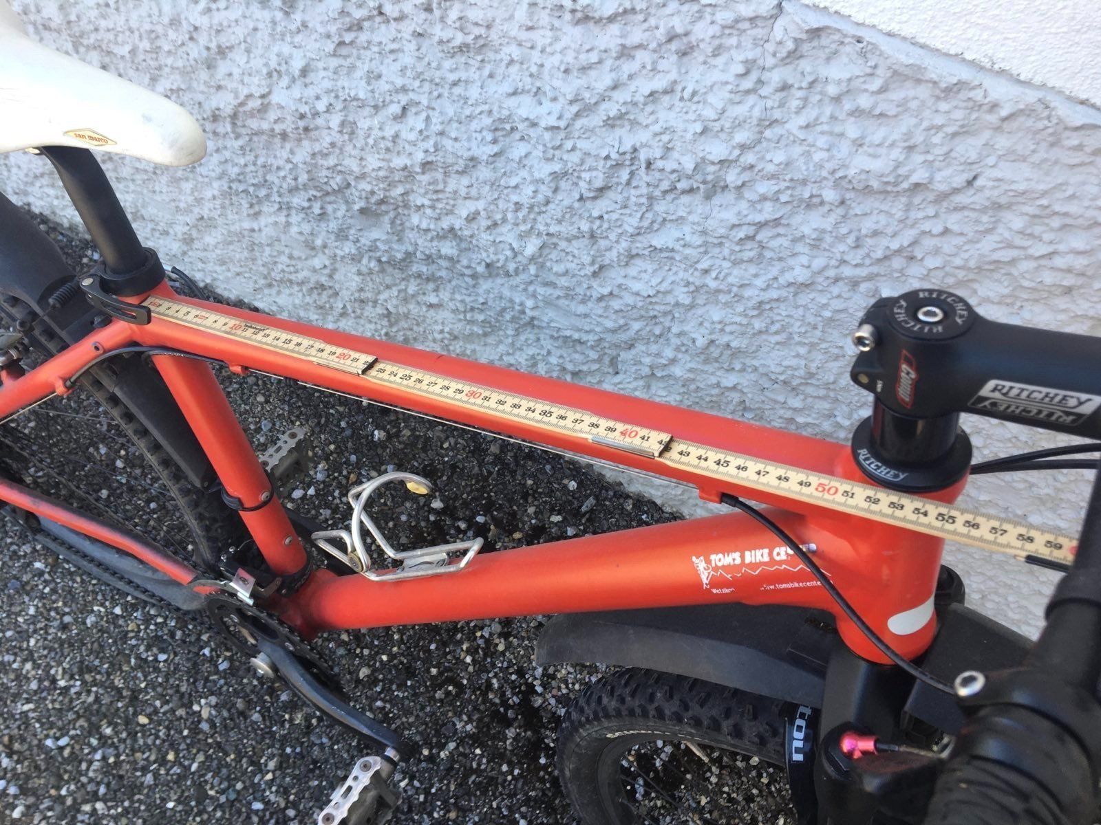 Biciclette: Tolles Bike! – Usato da Wald ZH venduto da xsternli 5
