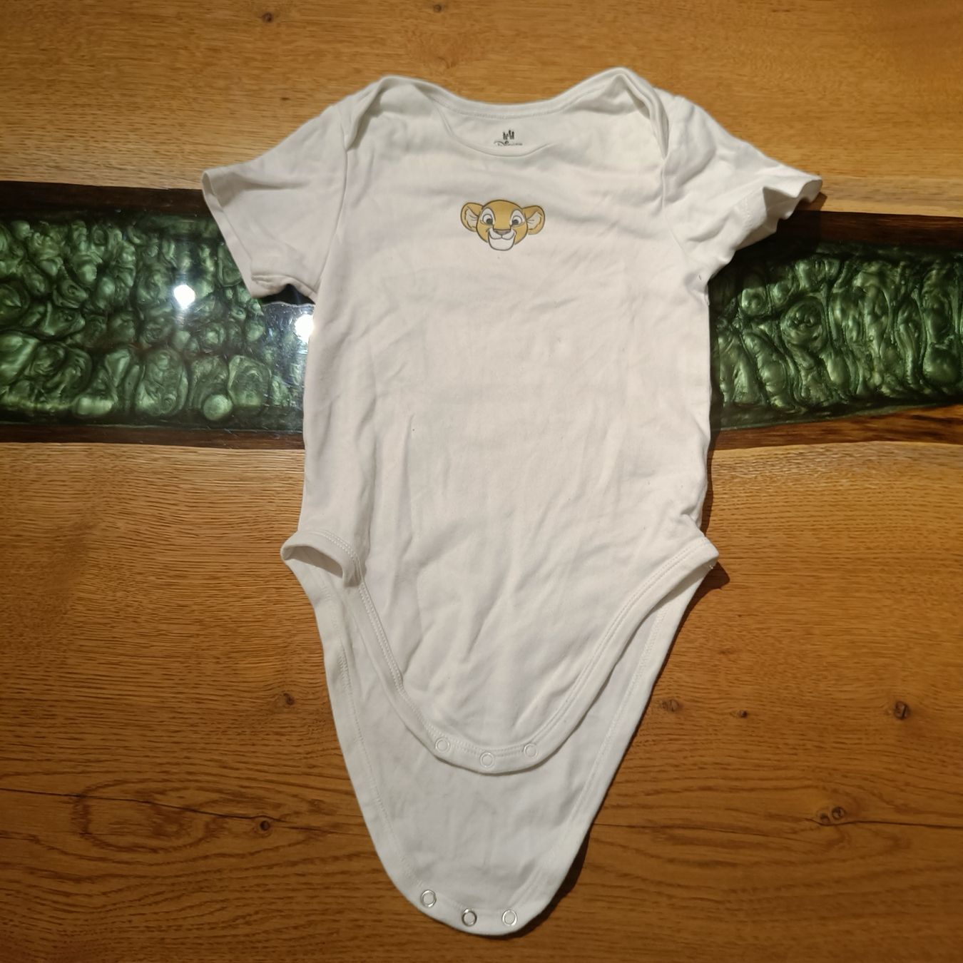 Sous-vêtements: Body Grösse 92 – D'occasion à Jaberg par urig17.
