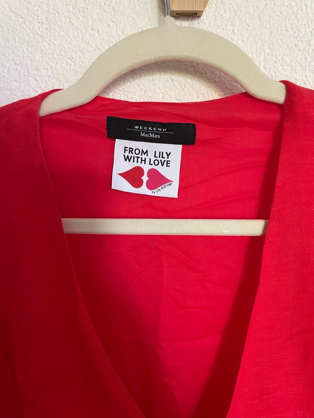 Max Mara Vestiti: Weekend max mara Dress Summer 2023 – Nuovo (secondo la descrizione) da zürich venduto da Ildiavolovesteprada 2