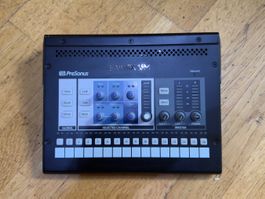 PreSonus EarMix 16M AVB Personal Monitor Mixer