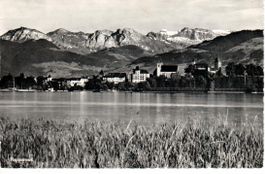 Rapperswil