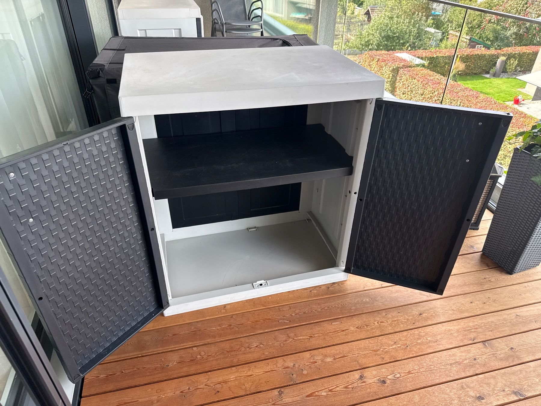 Armadi: Gartenschrank – Usato da Münsingen venduto da Miguele_be 1