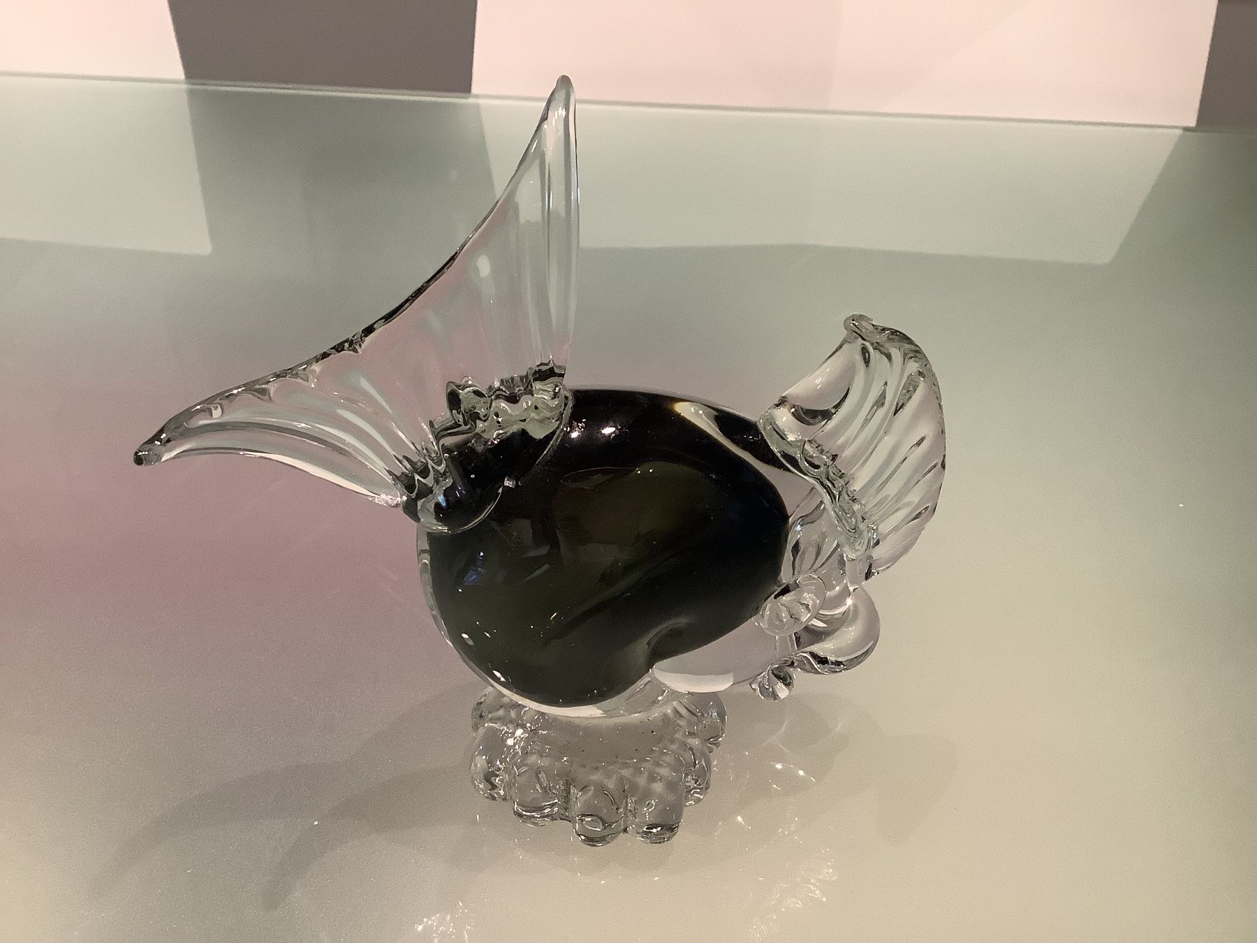 Murano Figurines: Poisson Murano – D'occasion à Chancy par Capu19 1