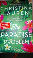 Christina Lauren - The Paradise Problem