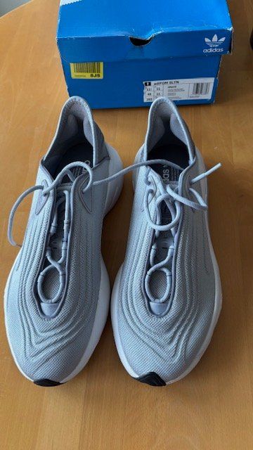 Adidas Chaussures hommes: Baskets Adidas neuves – Neuf avec emballage d'origine à St-Blaise par Chemar