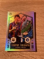 Topps Match Attax 2024-25 Messi Trophy Triumph FC Barcelona