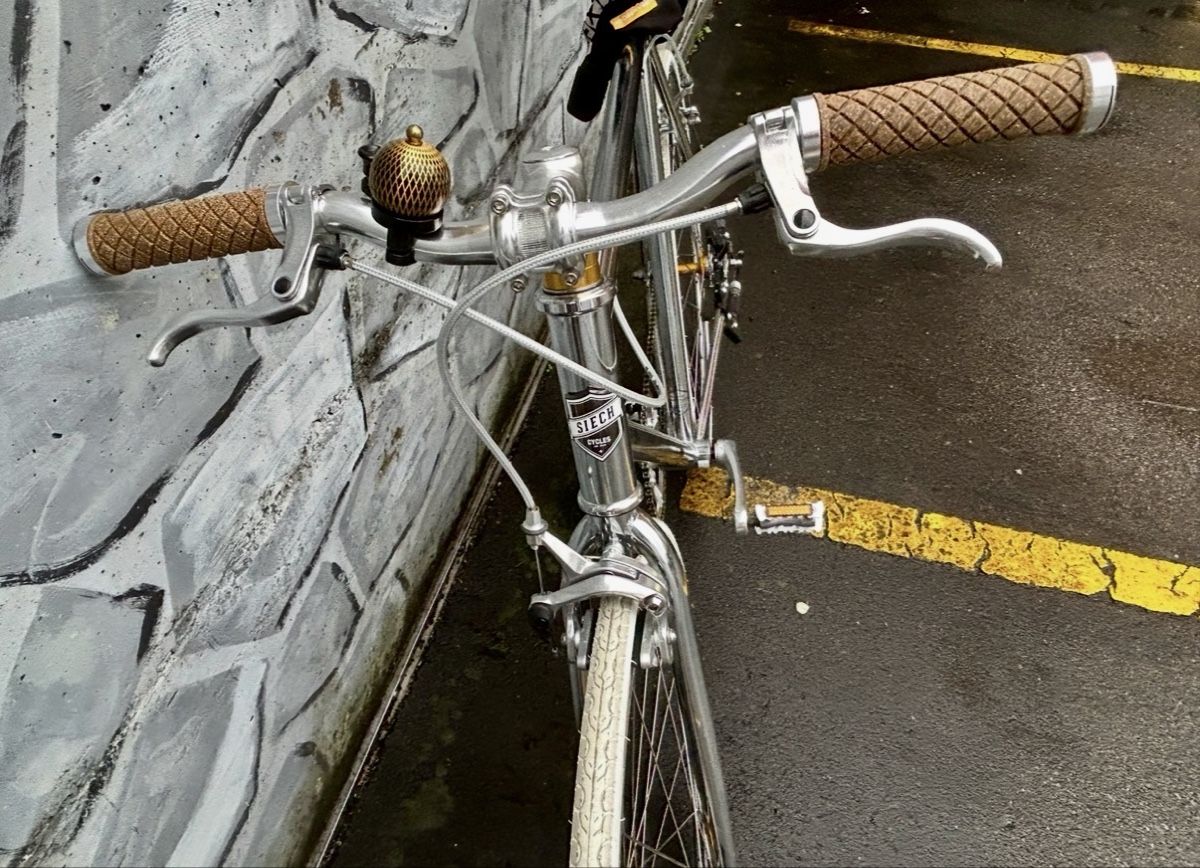Siech Velos: Velo Siech 🇨🇭 – Neu (gemäss Beschreibung) aus Luzern von Bolle2012 1
