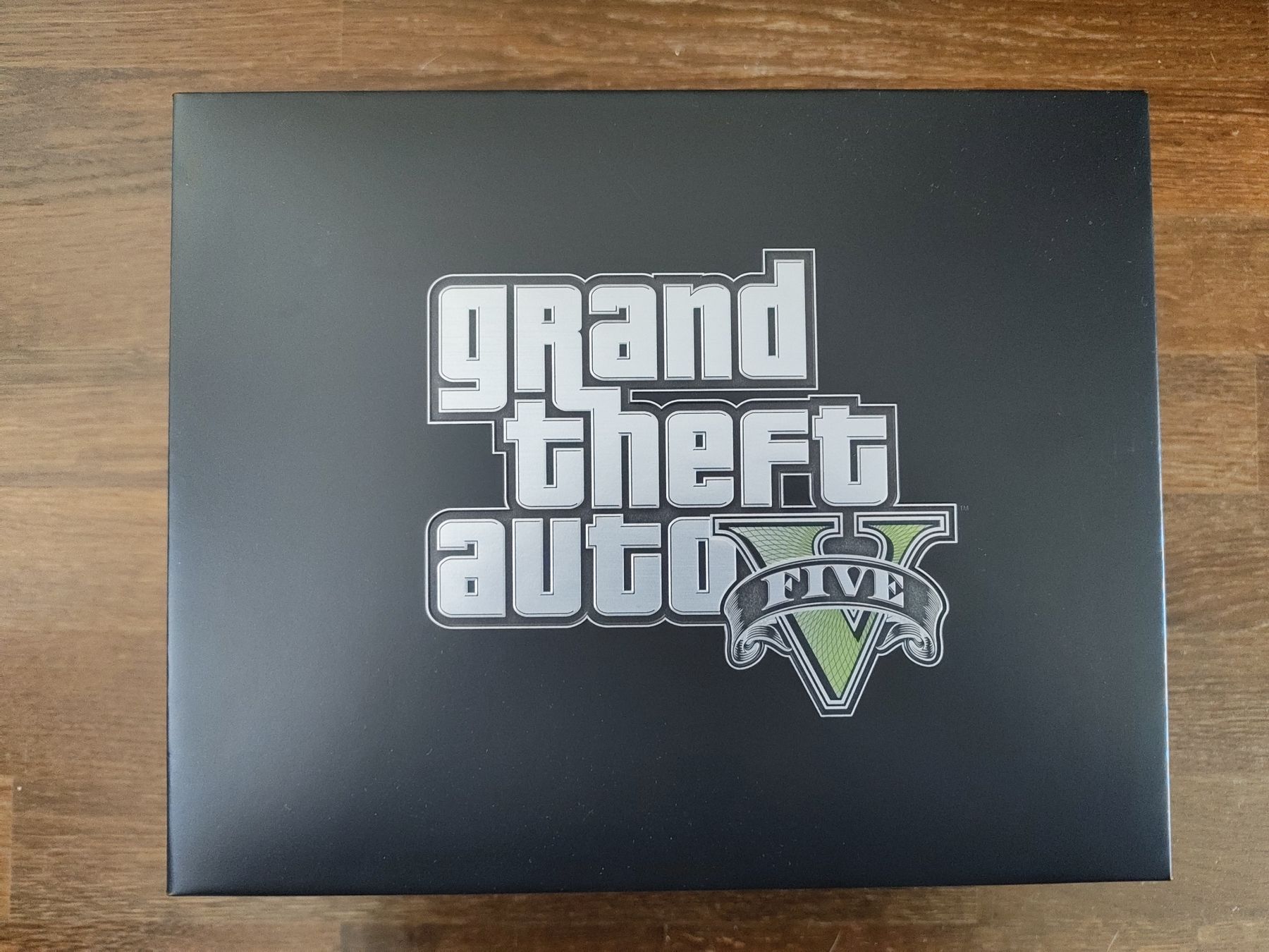 Giochi: Grand Theft Auto V Collector's Edition PS3 – Usato da Seuzach venduto da dan1991