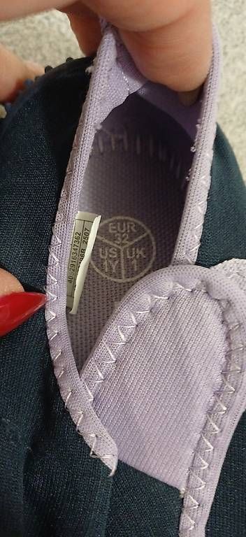 Schuhe für Mädchen: Badeschuhen – Gebraucht aus Wittenbach von nic_gvc6 1