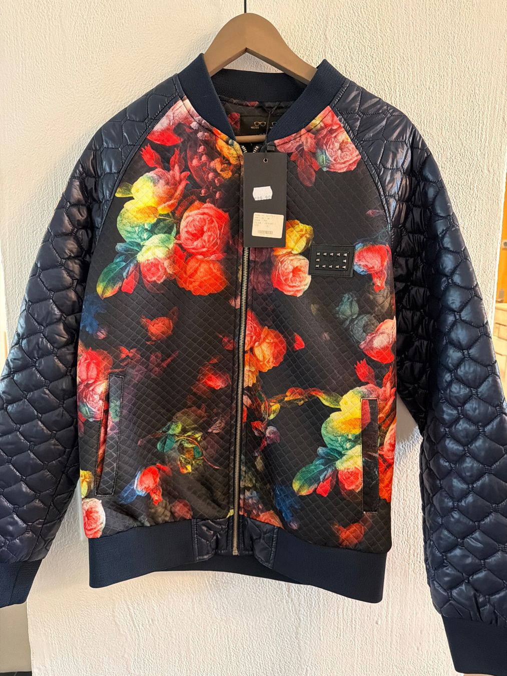 Giacche: Herrenjacke, neu, Grösse XL – Nuovo e nell'imballaggio originale da Chur venduto da bauser03
