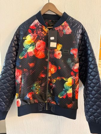 Herrenjacke, neu, Grösse XL