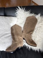 Western Stiefel Gr 39 Country Style Cowboy