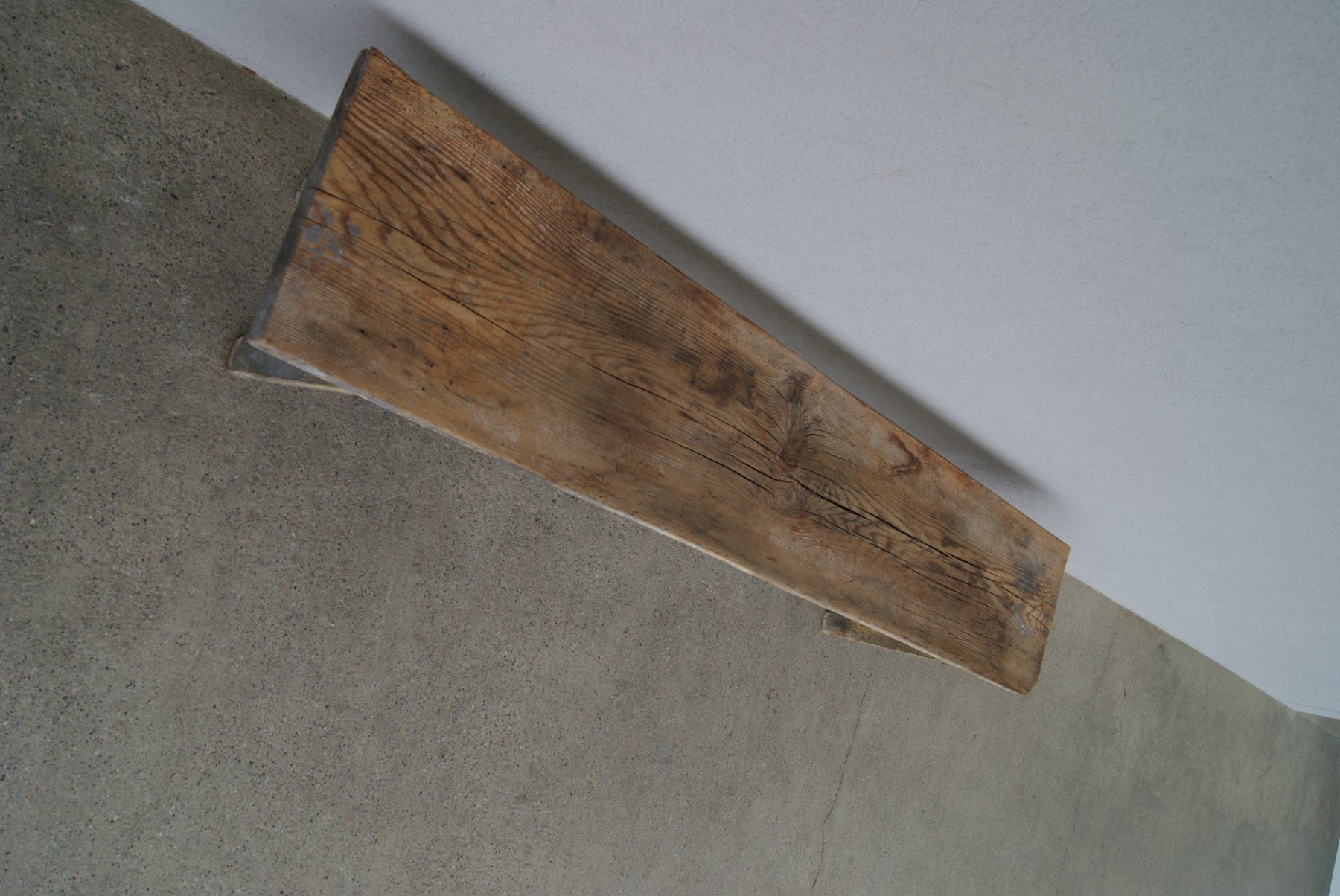 Panchine: Antike Sitzbank, Stallbank – Usato da Schafisheim venduto da ds.roth 3
