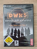 DWK5 Hinter dem Horizont - PC - NEW