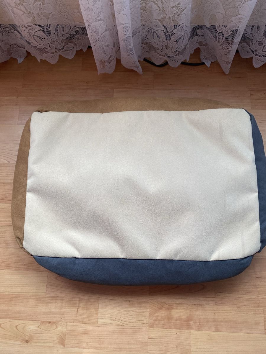 Niches, paniers: Hundebett – D'occasion à Emmenbrücke par slonecek 1