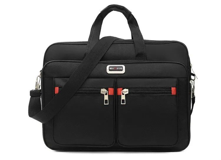 Borse: 🎯 NEU Multifunktion Laptoptasche Business – Nuovo e nell'imballaggio originale da Wittenbach venduto da ChinaSeidenstrasse 4