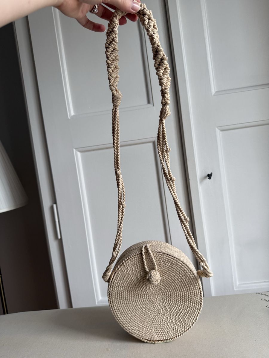 Zara Borse da donna: Zara Bag – Usato da Genève venduto da jul_5xsn 2