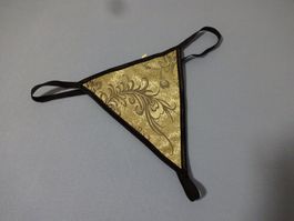 Schöner String/Tanga