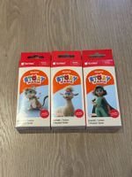 POCKET Tonies Migros Storymania 3 Stück OVP
