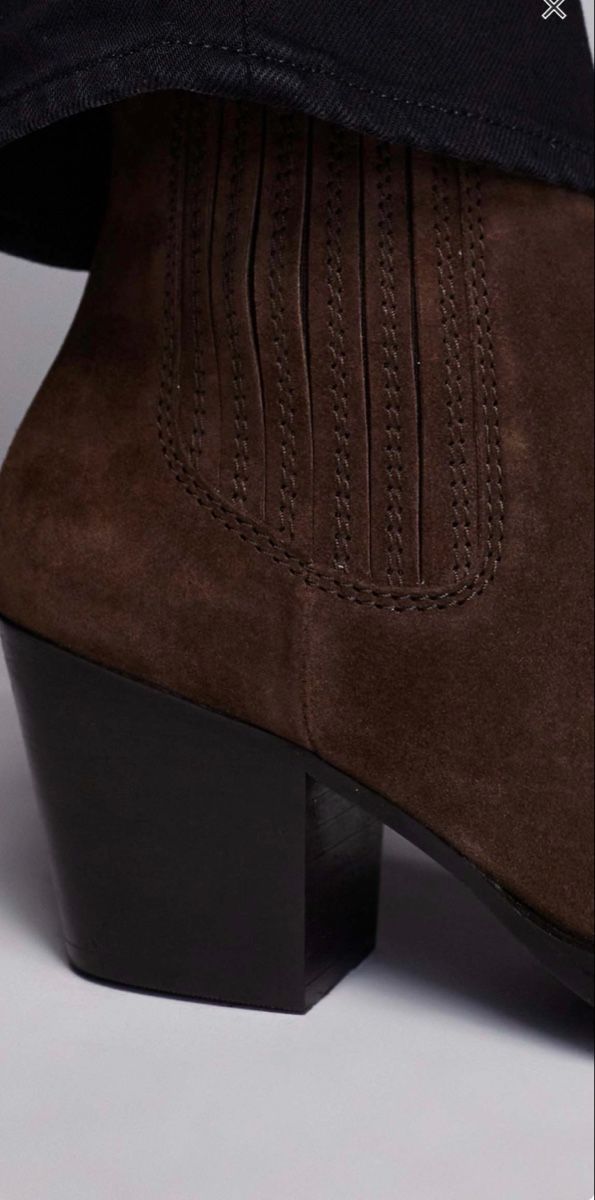 Scarpe da uomo: 40.5 Cowboy boots – Usato da Glattpark(Opfikon) venduto da der_dh8z 2