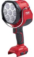Flex WL 2800 18.0 Akku-Handlampe 12V/18V