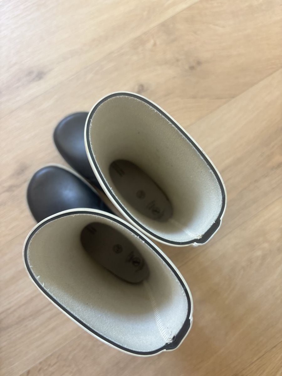 Scarpe per ragazzi: Bottes de pluie Aigle – Usato da Boudry venduto da Nat1234 3