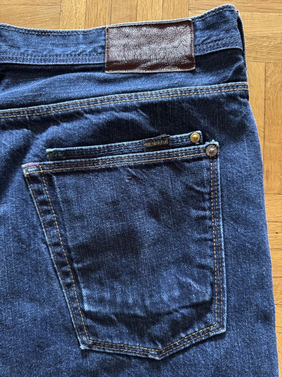 Paul Smith Jeans: Jeans homme Paul Smith taille XL – Gebraucht aus Genève von swissjojo 4