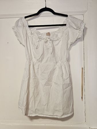 Haut en coton maternité