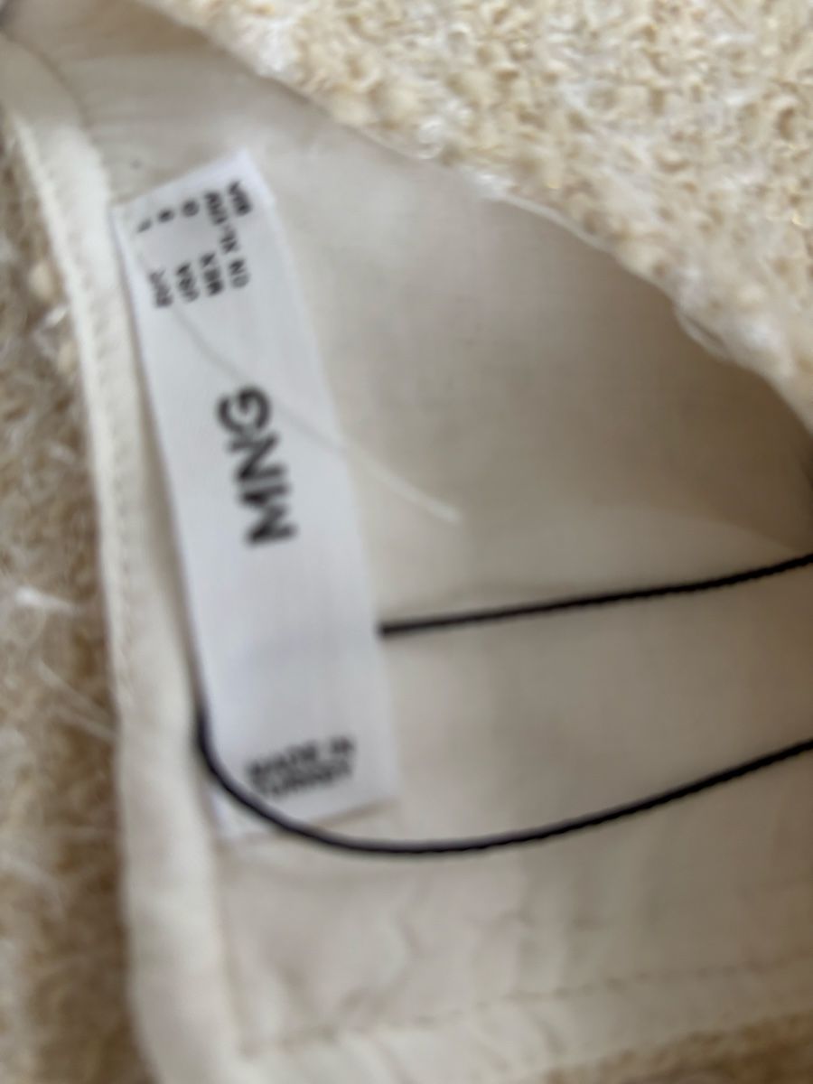 Mango Vestiti: Mango robe taille L neuf – Nuovo e nell'imballaggio originale da Brügg BE venduto da rah_mqh8 4
