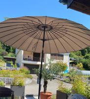 Sonnenschirm Schirm Regenschirm