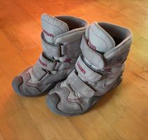 Lowa Winterstiefel, Gr. 31