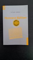 Titus Arnu/Hermann Bahlsen/Made in Germany/Produkte/Werbung