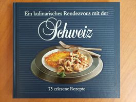 Ein kulinarisches Rendezvous mit der Schweiz