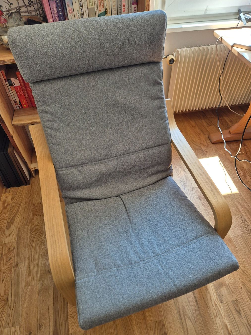 Ikea Poltrone: Ikea Sessel – Usato da Au ZH venduto da dae_pkq7 3