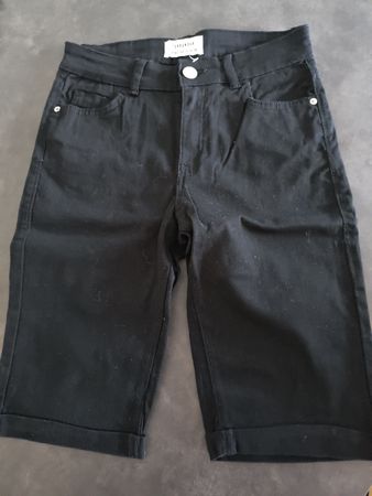 Terranova Bermuda Shorts, Grösse 34, Sommerlich 