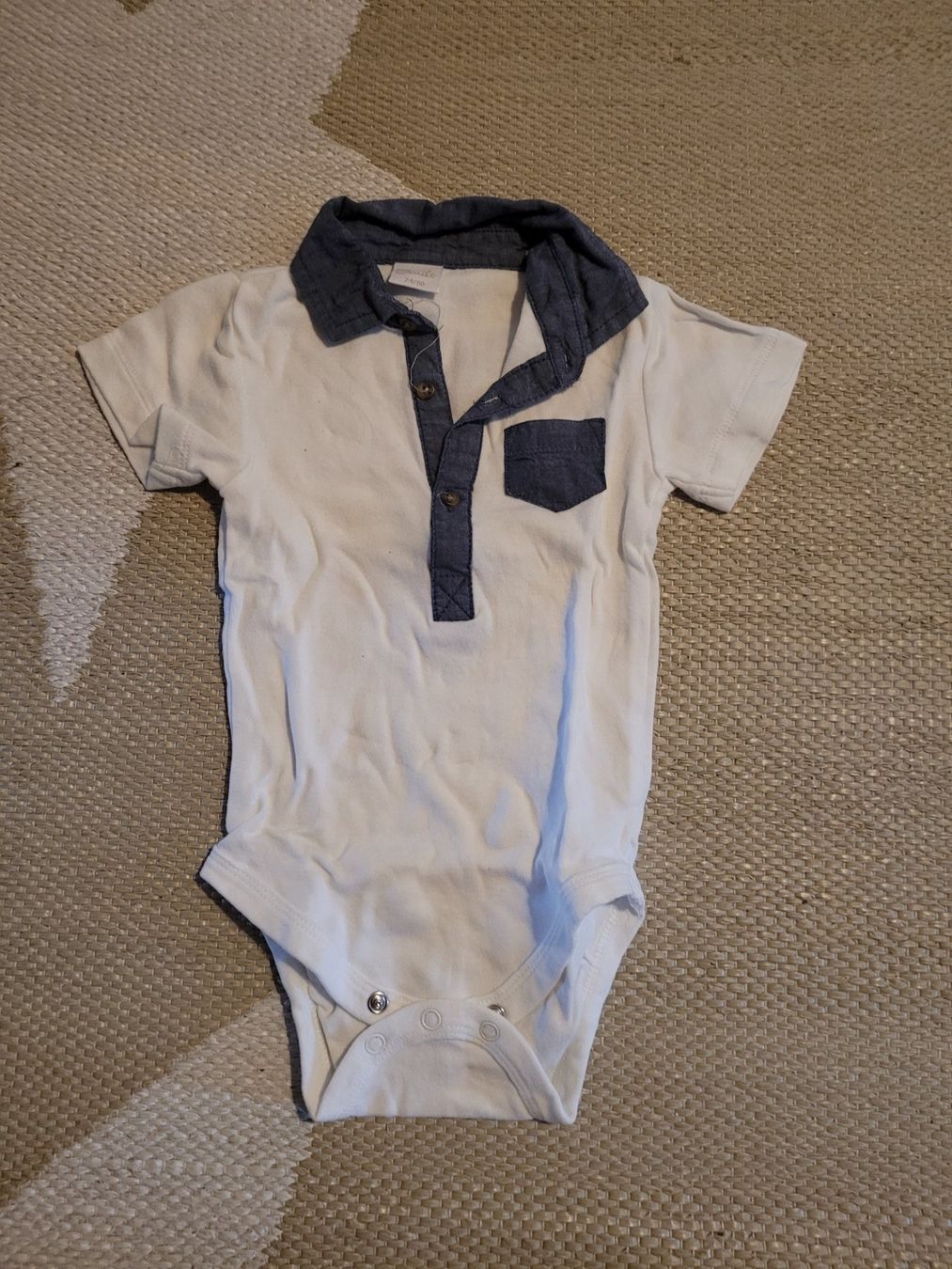 Sous-vêtements: Body gr. 74/80 – D'occasion à Inwil par Flower2325