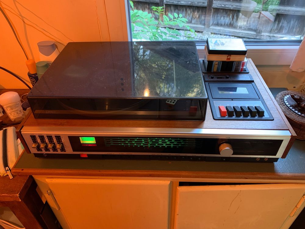 Passende Trieb- und Steuerriemen für dein HiFi, Audio und Video System