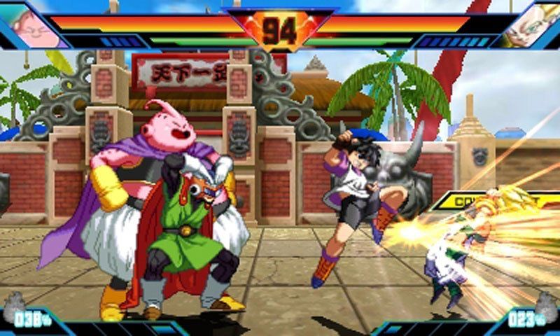 Nintendo Giochi: Dragon Ball Z Extreme Butoden   3DS – Usato da Schüpfheim venduto da Games_Spielkonsolen 6