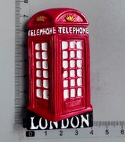 Kühlschrankmagnet England London| Souvenir | NEU | Grossbrit