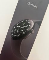 Google Pixel Watch 4 – 45 mm LTE