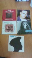 5 Singels 80er Jahre Pop