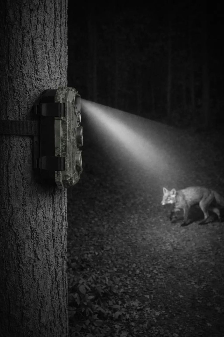 Videocamere: Caméra d'observation d'animaux – Nuovo e nell'imballaggio originale da Delémont venduto da Znarf57 2