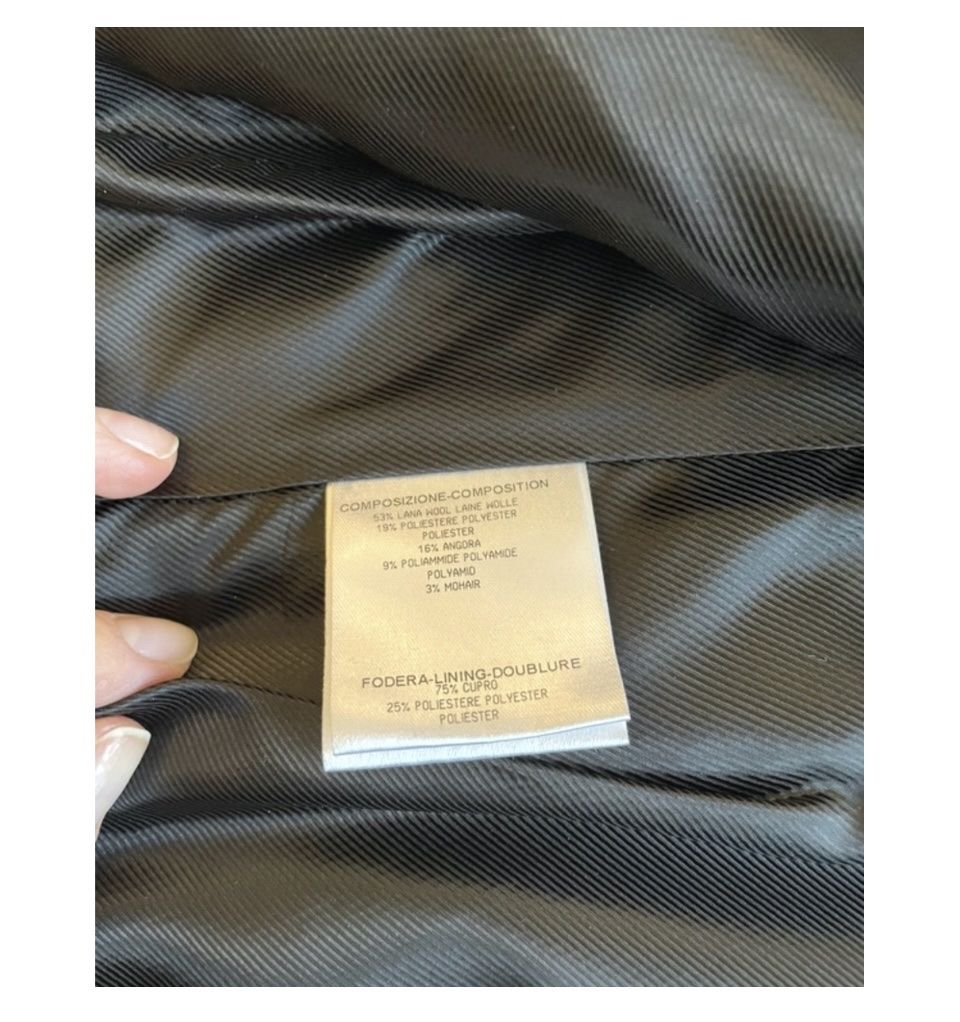 Gucci Cappotti: Gucci Coat – Usato da Blonay venduto da herrhama 1