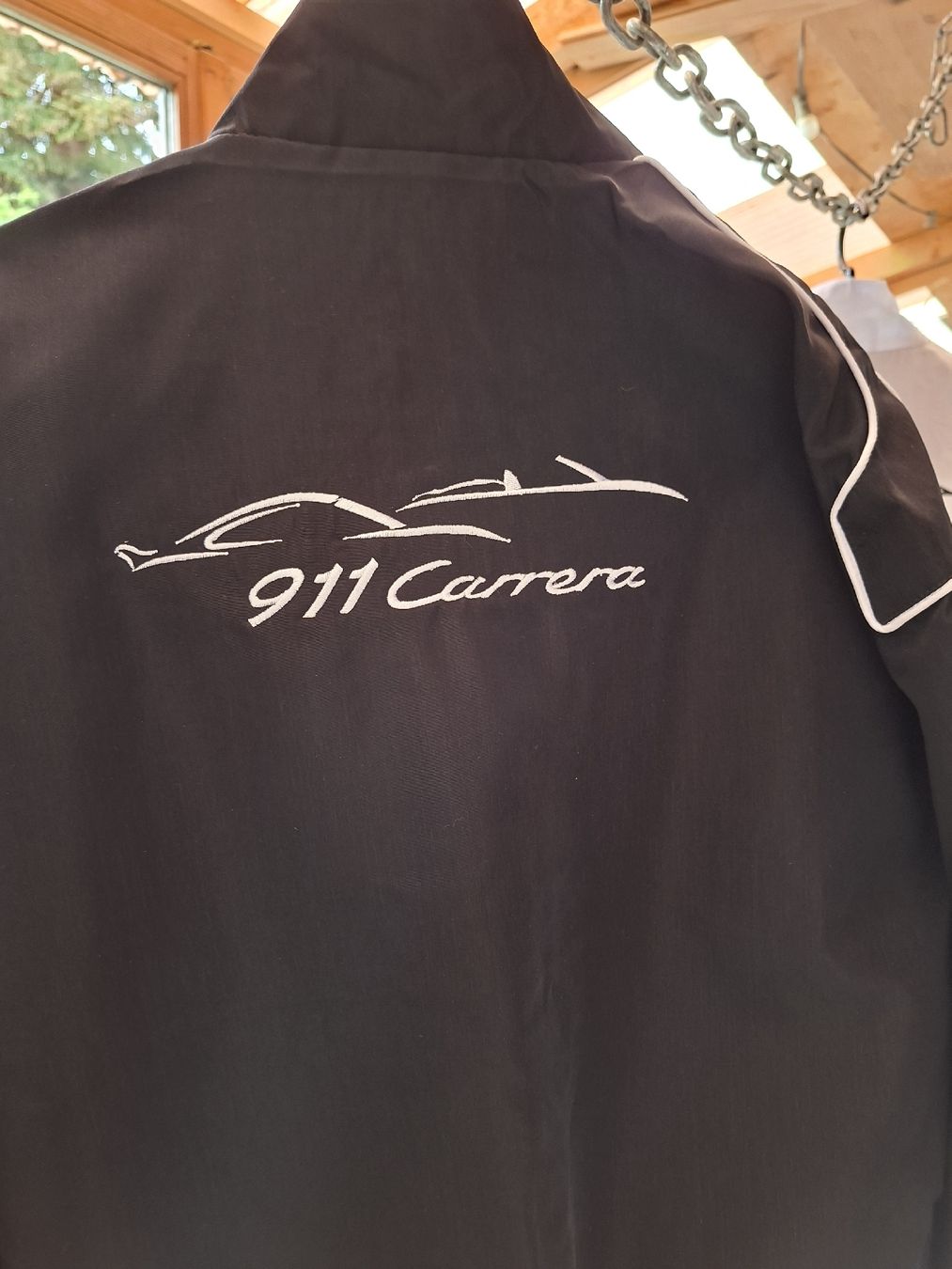 Giacche: Porsche 911 Carrera Jacke – Nuovo e nell'imballaggio originale da Münsingen venduto da wd65 2
