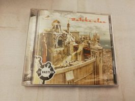 WATCHA CLAN - LE BASTION