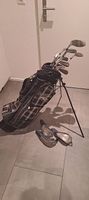Golfset Damen Marke Compri Rechtshänder