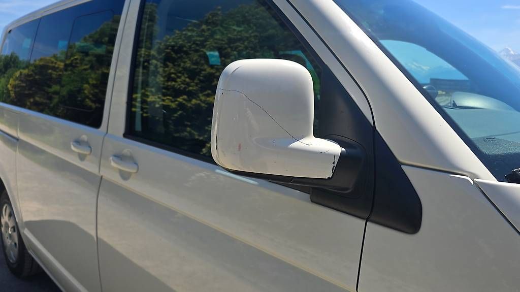 VW Autos: Verkauft! – Gebraucht aus Gwatt (Thun) von Aerosurf 4