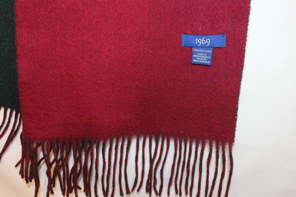 Foulard & Sciarpe: Wollschal 1969 – Nuovo (secondo la descrizione) da Basel venduto da Mila_Graf 1