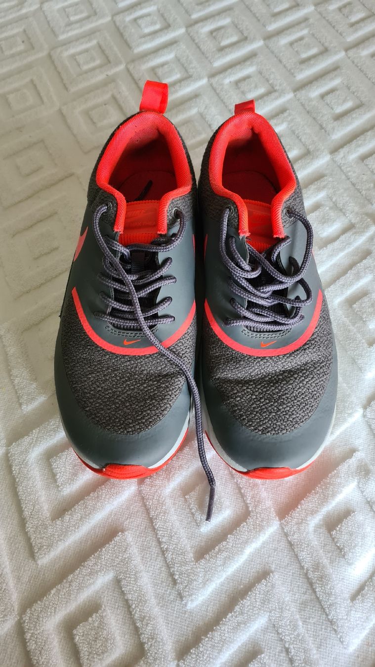 Nike Chaussures femmes: nike schuhe – Neuf (Voir description) à Kriens par nello-1
